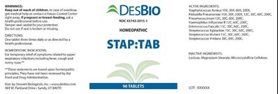 Stap:tab (Dsrt0479 Staptab 90tab 7 21 21)